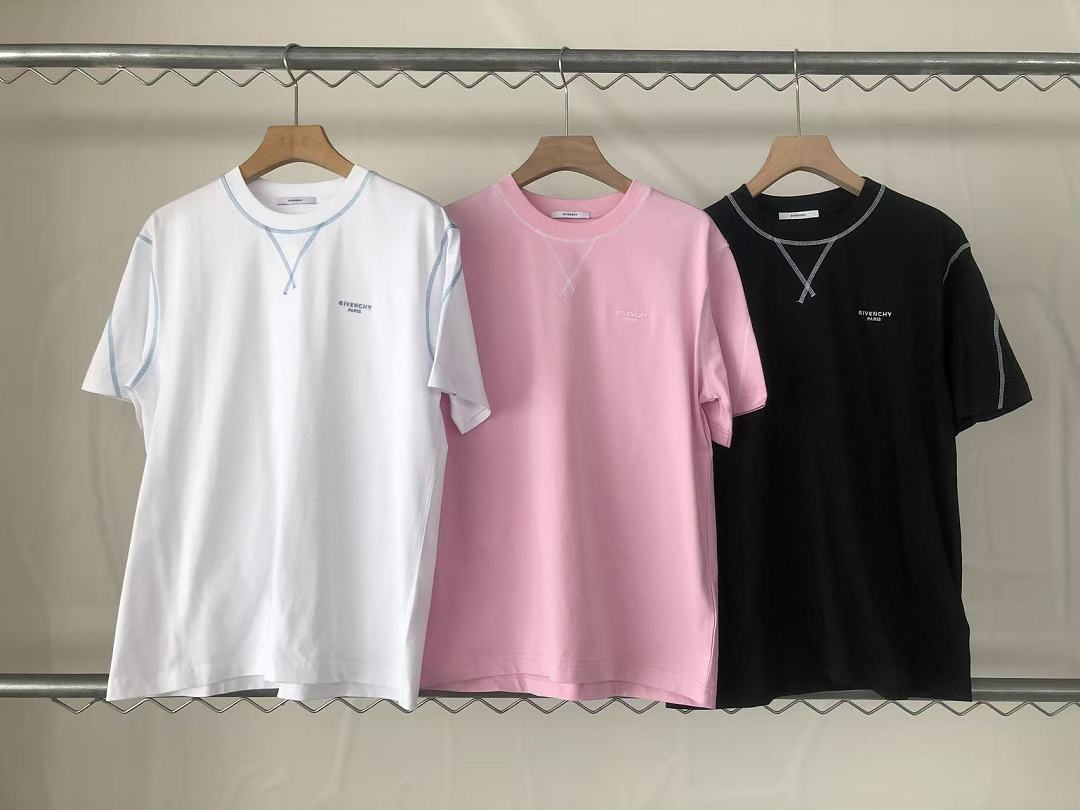 Other 🔥1:1🔥~246 G🔥🔥🔥🔥🔥🔥Y T-SHIRT 66081262 (Im 185CM 70KG Iwear Size S In The Photo) - Image 28