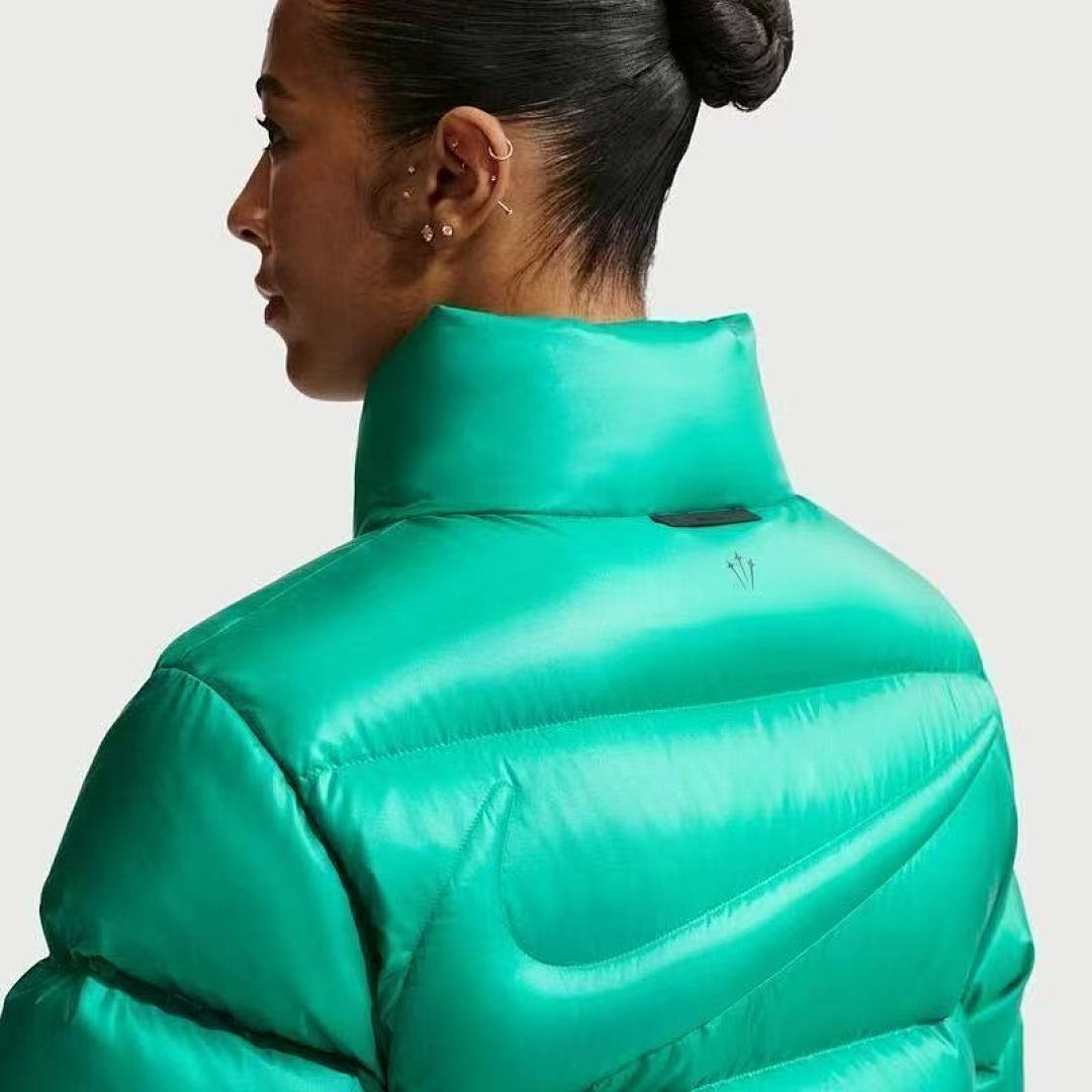 Other ~478 N🔥C🔥A & N🔥K🔥DOWN JACKET 44122505 (Im 180CM 68KG Iwear Size M In The Photo) - Image 5