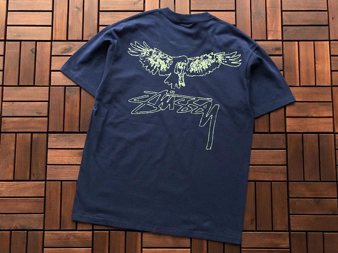 On Running ~85 ST🔥S🔥Y T-SHIRT - Image 8