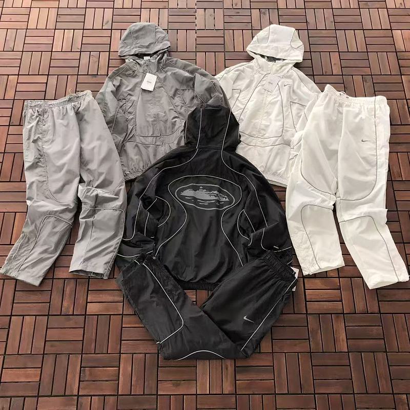 Other TOP~215 PANTS129 C🔥RT🔥🔥Z & N🔥K🔥JACKET, photo 1