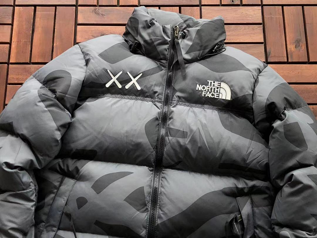 Other ~469 T🔥🔥 N🔥🔥F🔥🔥 DOWN JACKET 11090807 (Im 176CM 58KG Iwear Size S In The Photo) - Image 27
