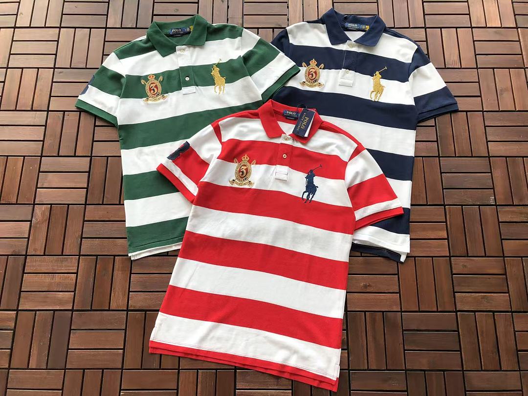 Other ~ 129 RA🔥PH🔥AU🔥EN T-SHIRT POLO 55060504 (Im 185CM 80KG Iwear Size M In The Photo) - Image 9