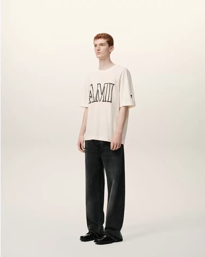 Other ~125 A🔥I T-SHIRT 66040626 (Im 185CM 80KG Iwear Size M In The Photo) - Image 4
