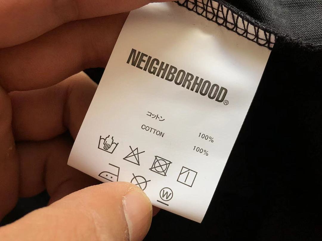 On Running ~99 NEIGHBORHOOD T-SHIRT - Image 17