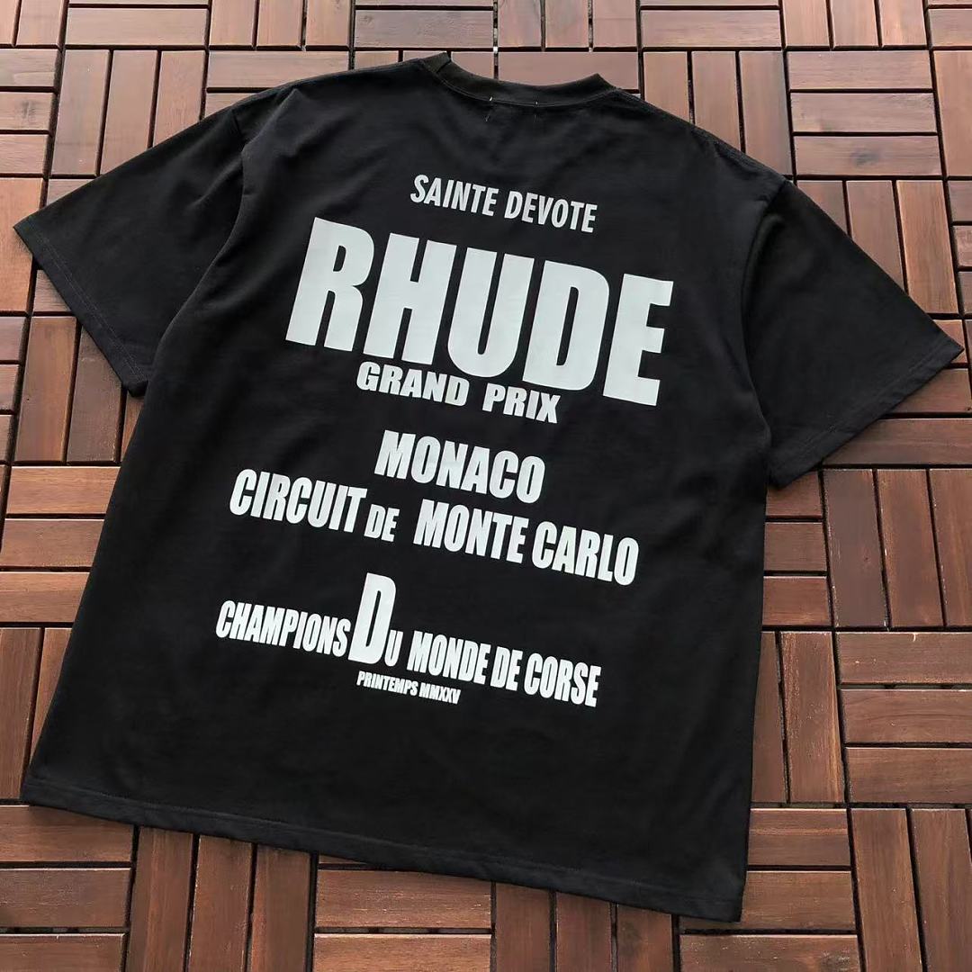 ~95 R🔥U🔥E T-SHIRT 55042851 (Im 185CM 70KG Iwear Size XL In The Photo), photo 1