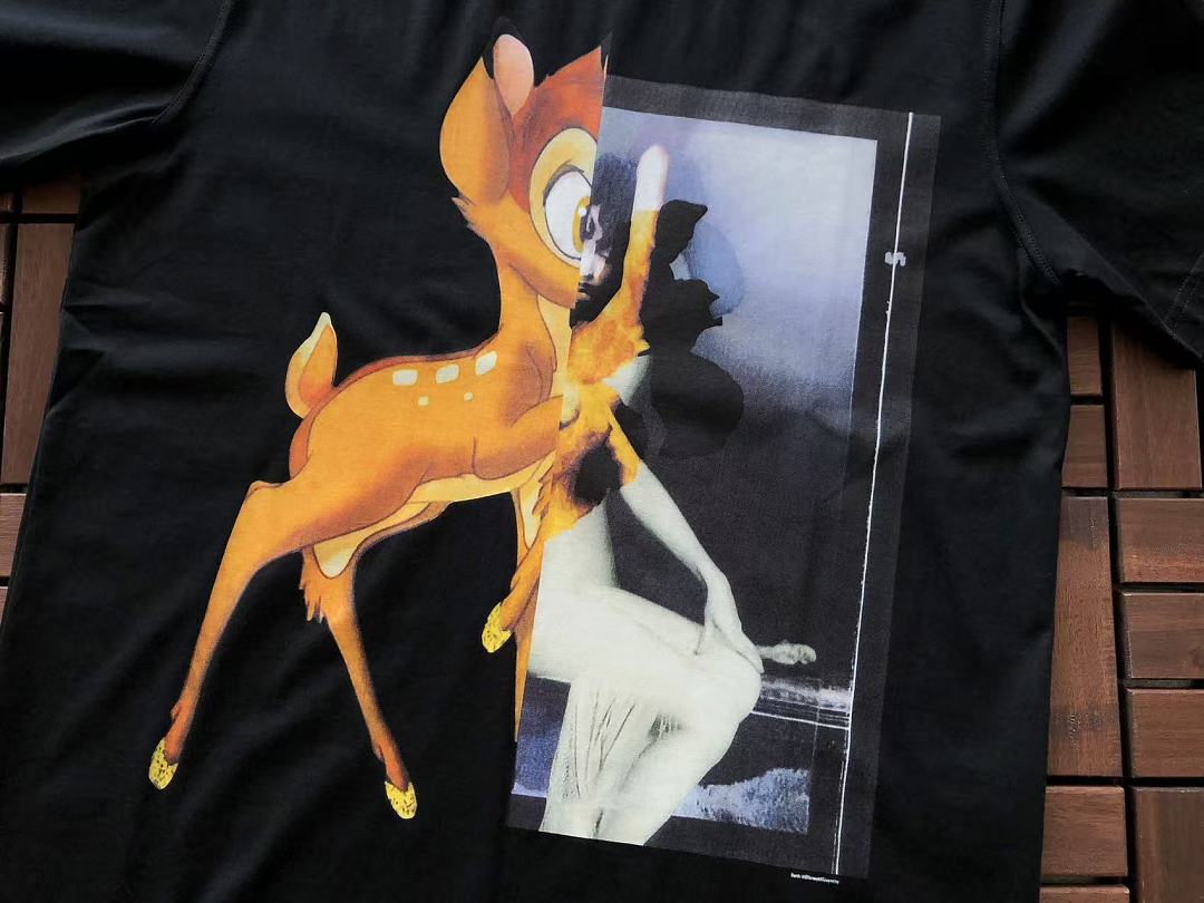 Other 🔥1:1~259 G🔥🔥🔥🔥🔥🔥Y T-SHIRT 66031417 (Im 180CM 68KG Iwear Size S In The Photo) - Image 18