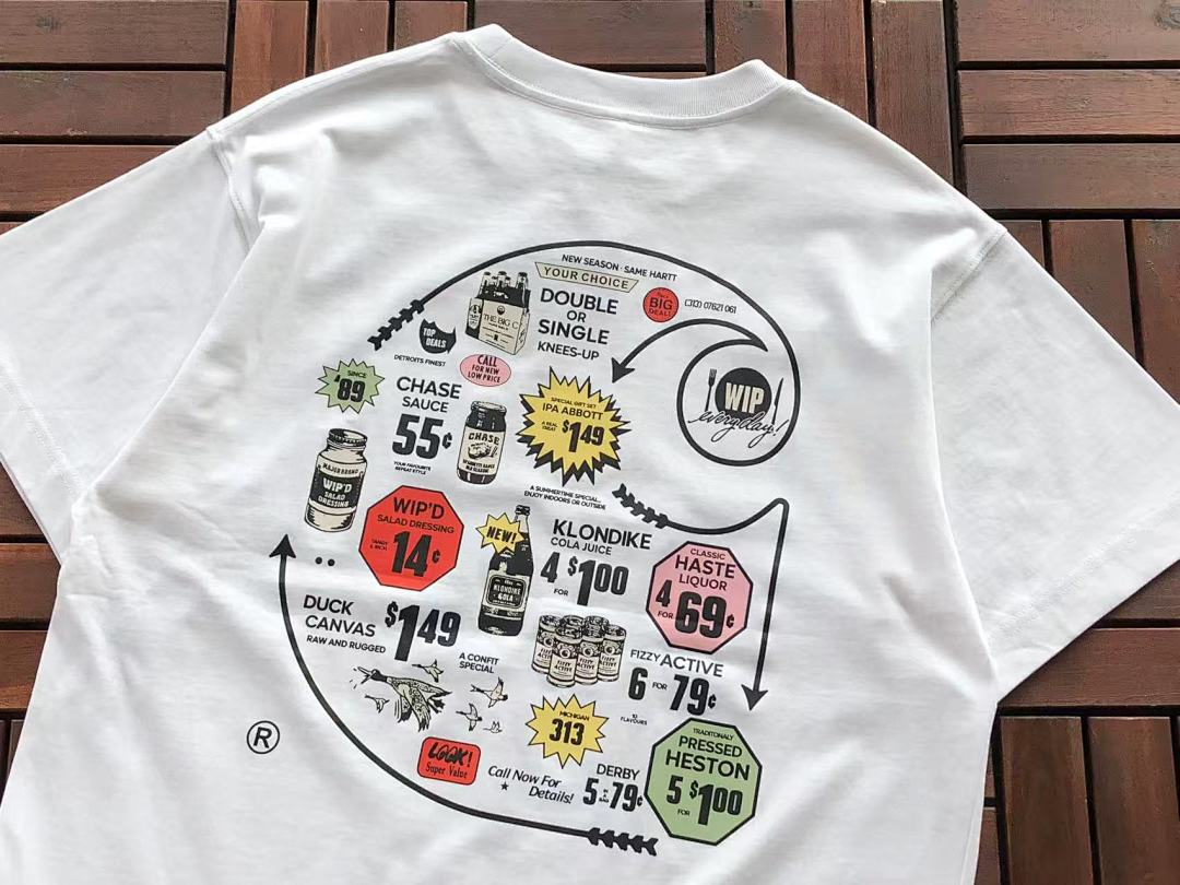 On Running ~95 C🔥RH🔥RTT T-SHIRT 11092735 (Im 180CM 68KG Iwear Size L In The Photo) - Image 18