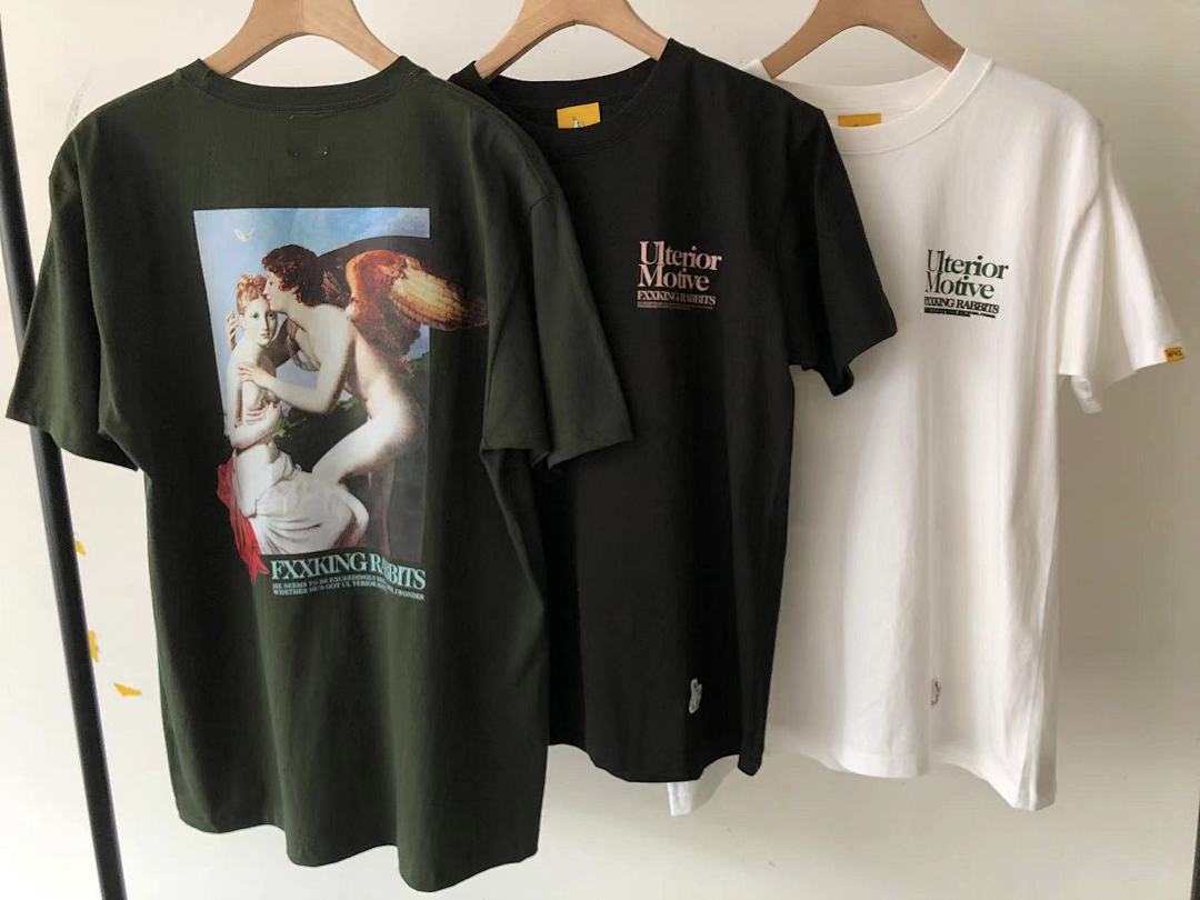 On Running ~95 FR2 T-SHIRT - Image 29