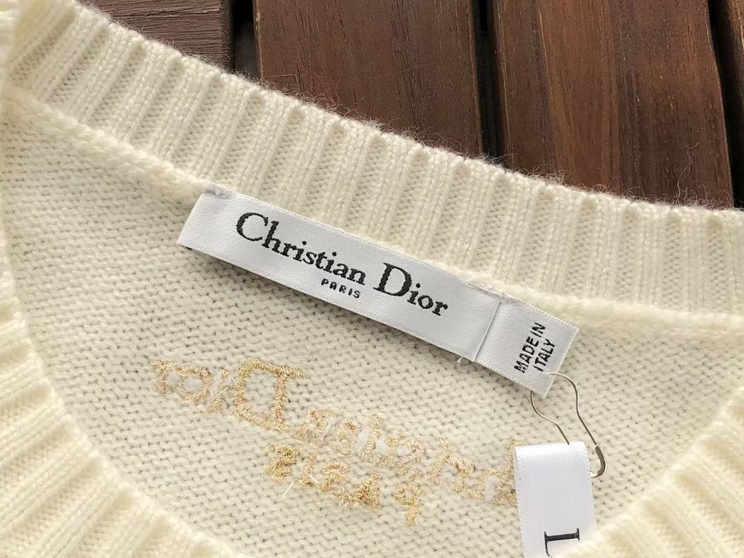 Other 🔥1:1🔥~405 D🔥O🔥 SWEATER - Image 10