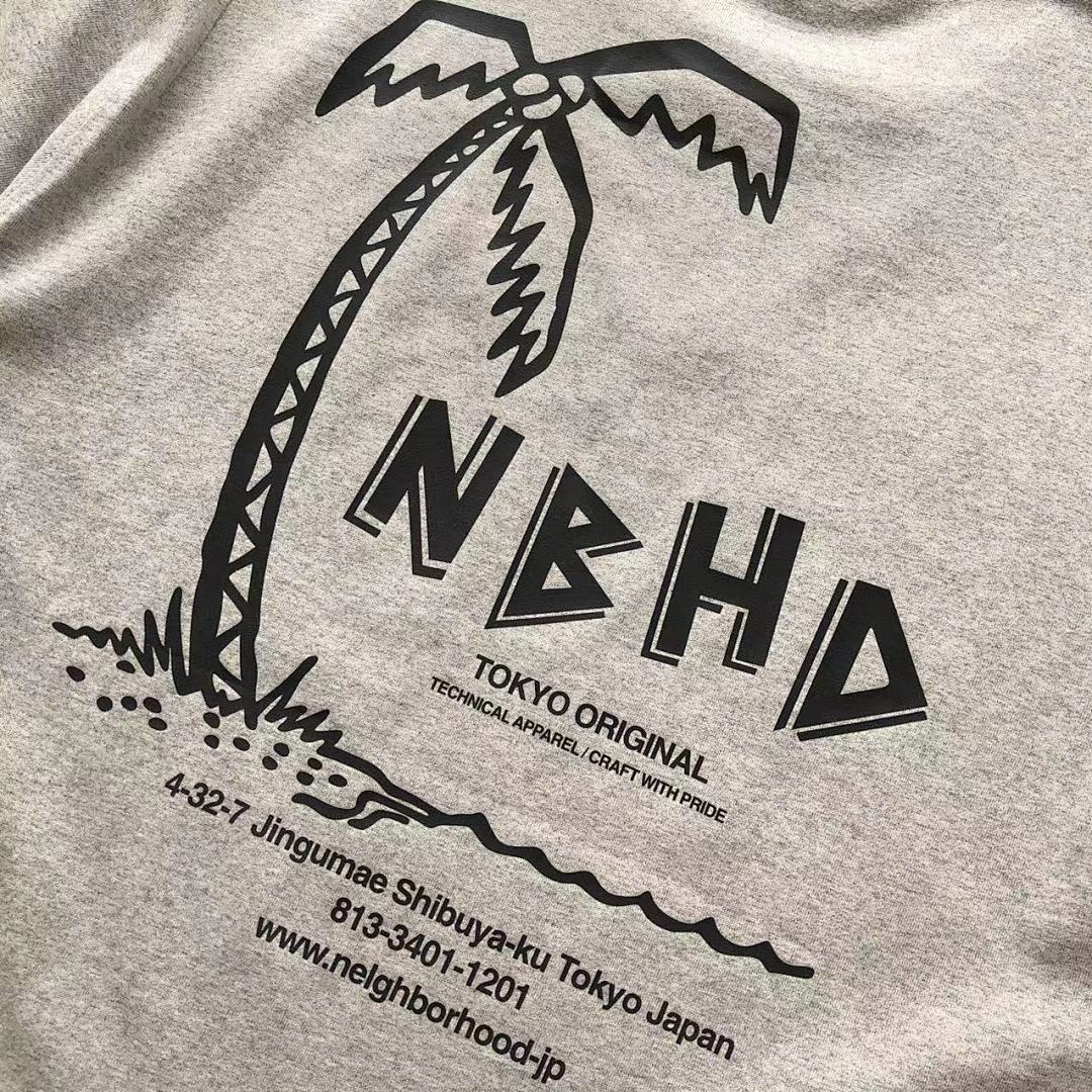 On Running ~99 NEIGHBORHOOD T-SHIRT - Image 18