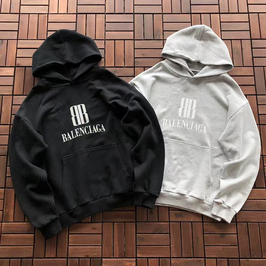 Other ~355 B🔥L🔥🔥🔥IA🔥A HOODIE 22111337 (Im 185CM 80KG Iwear Size M In The Photo), photo 1