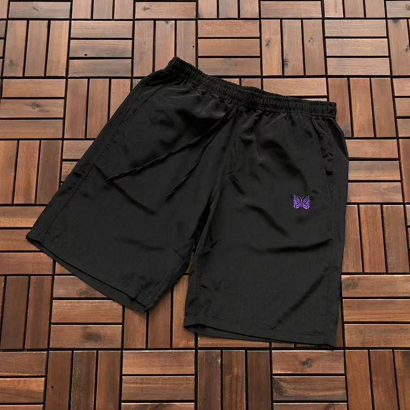 125 NEEDLES SHORTS 44121007 (Im 176CM 58KG Iwear Size M In The Photo), photo 1