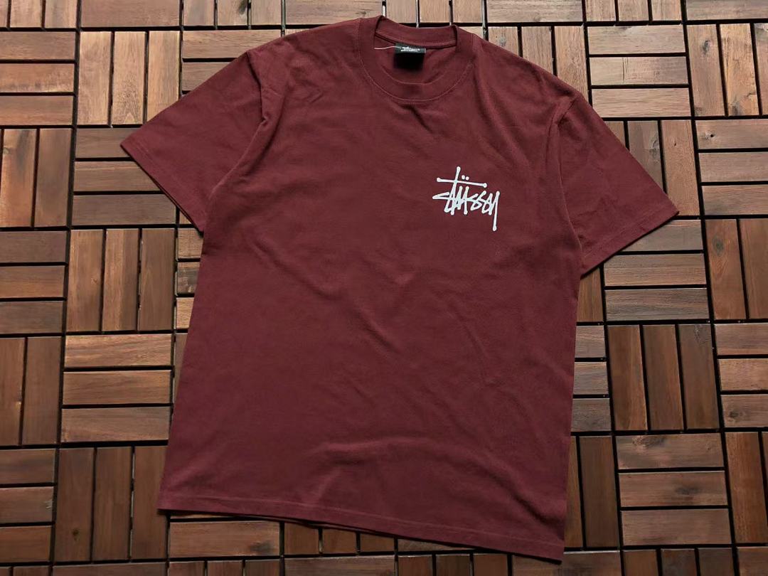 On Running ~79 ST🔥S🔥Y T-SHIRT 11110533 (Im 185CM 70KG Iwear Size L In The Photo) - Image 17