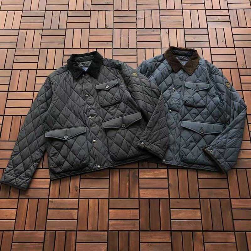 On Running ¥~619 RA🔥PH🔥AU🔥EN COTTON JACKET 22090102 Im 180CM 68KG Iwear Size M In The Photo, photo 1