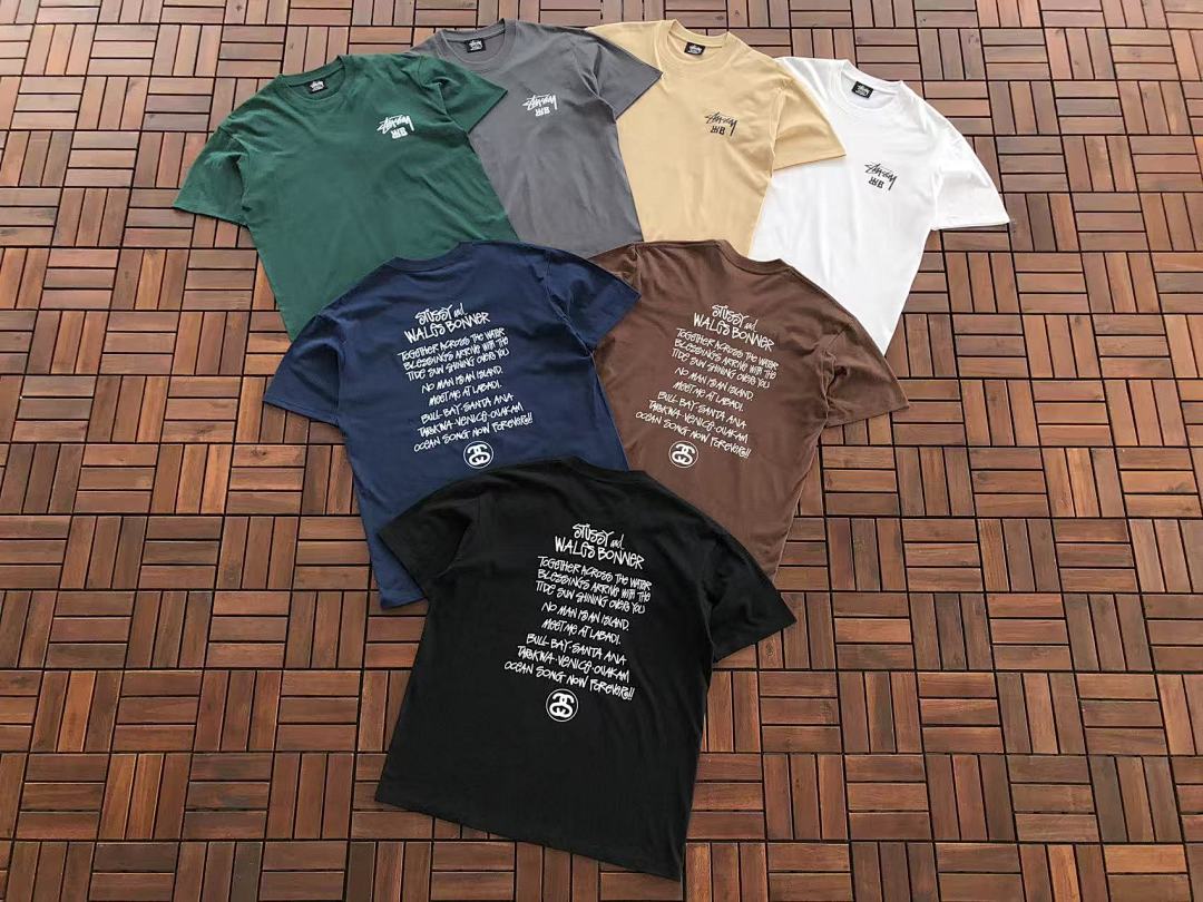 On Running ~79 ST🔥S🔥Y T-SHIRT 55032001 (Im 176CM 58KG Iwear Size L In The Photo) - Image 6