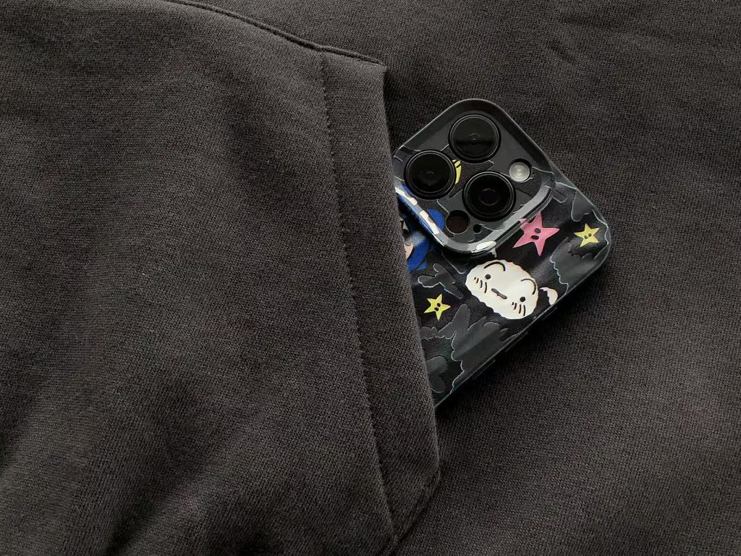 Other 175 FOG HOODIE FLEECE 88062924 (Im 185CM 80KG Iwear Size S In The Photo) - Image 24