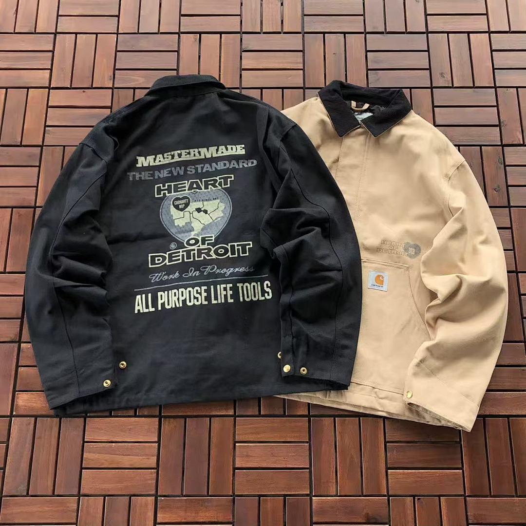 ~289 C🔥RH🔥RTT JACKET 22110223 (Im 176CM 58KG Iwear Size M In The Photo), photo 1