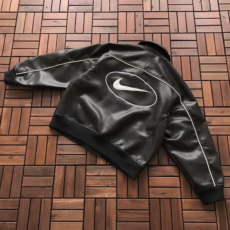 Other ~379 N🔥K🔥& S🔥P🔥E🔥E JACKET 44112702 (Im 176CM 58KG Iwear Size S In The Photo), photo 1