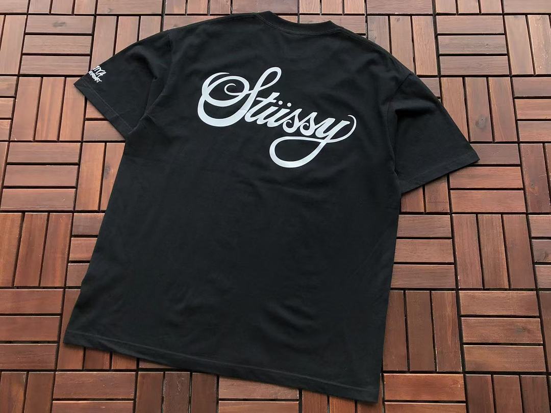 On Running ~ 79 ST🔥S🔥Y T-SHIRT 55090385 (Im 185CM 70KG Iwear Size XL In The Photo) - Image 7