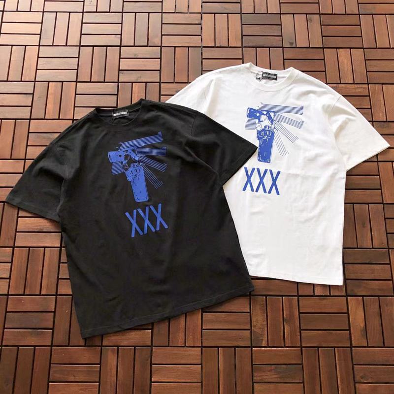 On Running ~109 GOD SELECTION XXX T-SHIRT