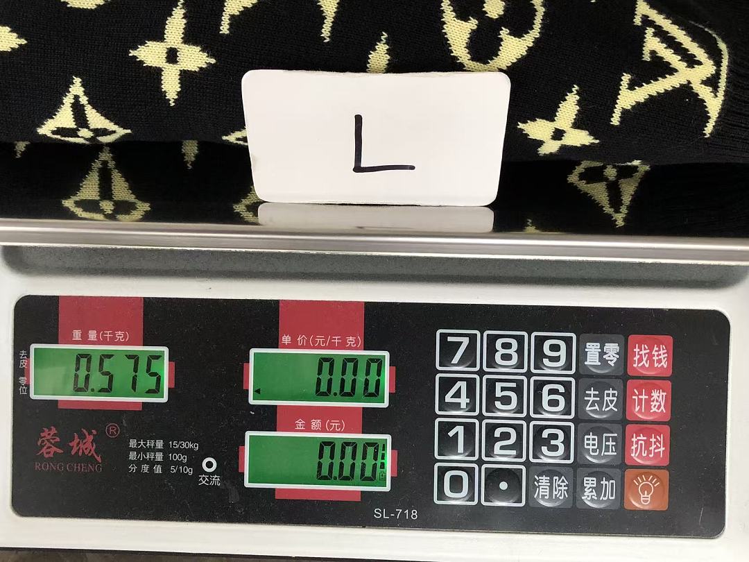 Other ~ 179 L🔥SWEATER 55091012 (Im 185CM 80KG Iwear Size L In The Photo) - Image 19