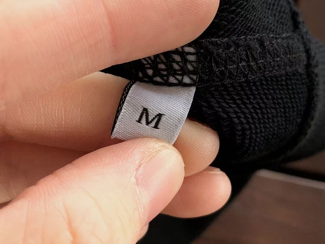 Other ~189 A🔥I SWEATER 66091008 (Im 185CM 80KG Iwear Size M In The Photo) - Image 27