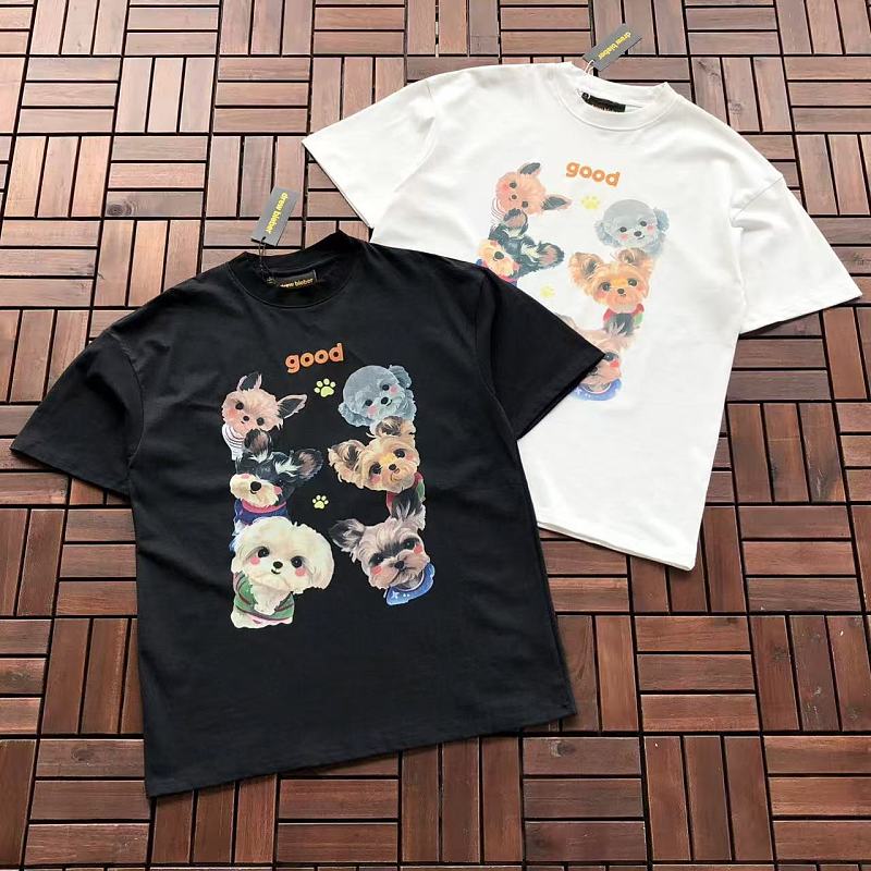 Other ~109 DREW T-SHIRT 55070703 (Im 185CM 80KG Iwear Size S In The Photo), photo 1