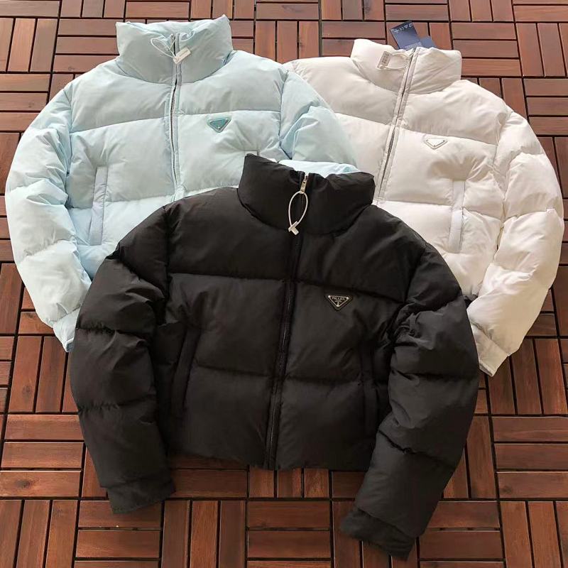 Other ~539 P🔥A🔥A DOWN JACKET WOMAN 11090310 (Im 168CM 60KG Iwear Size 40 In The Photo), photo 1