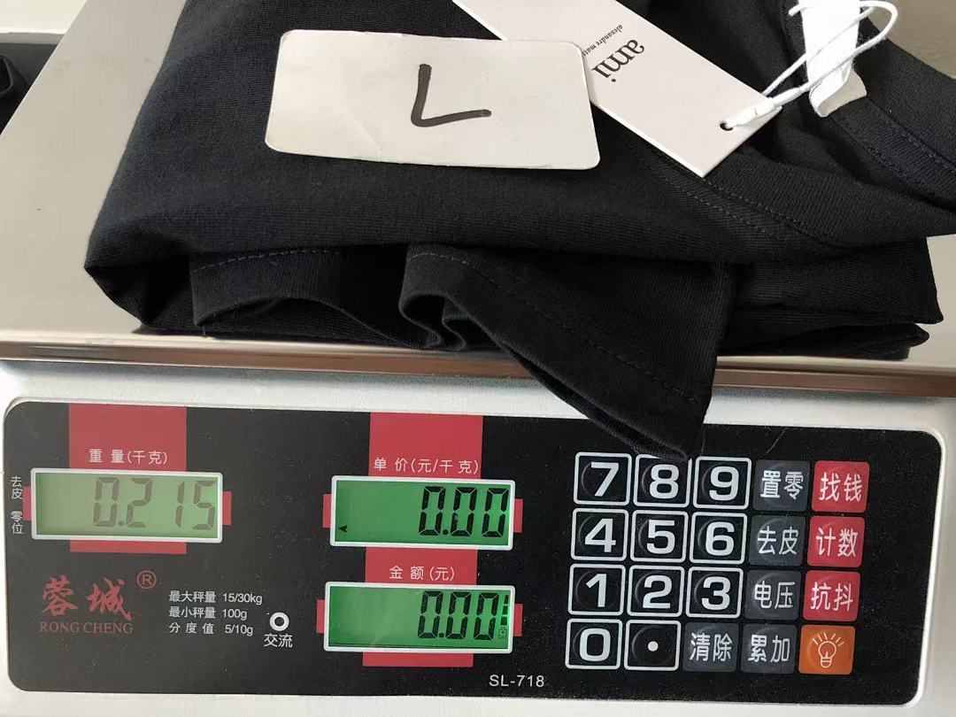 Other ~85 A🔥I T-SHIRT 22093037 (Im 180CM 68KG Iwear Size L In The Photo) - Image 22