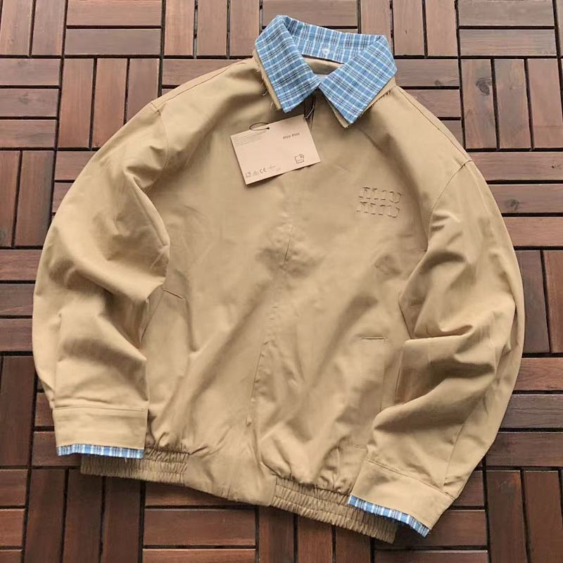 Other 229 M🔥U JACKET 88040262 (Im 176M 58KG Iwear Size S In The Photo), photo 1