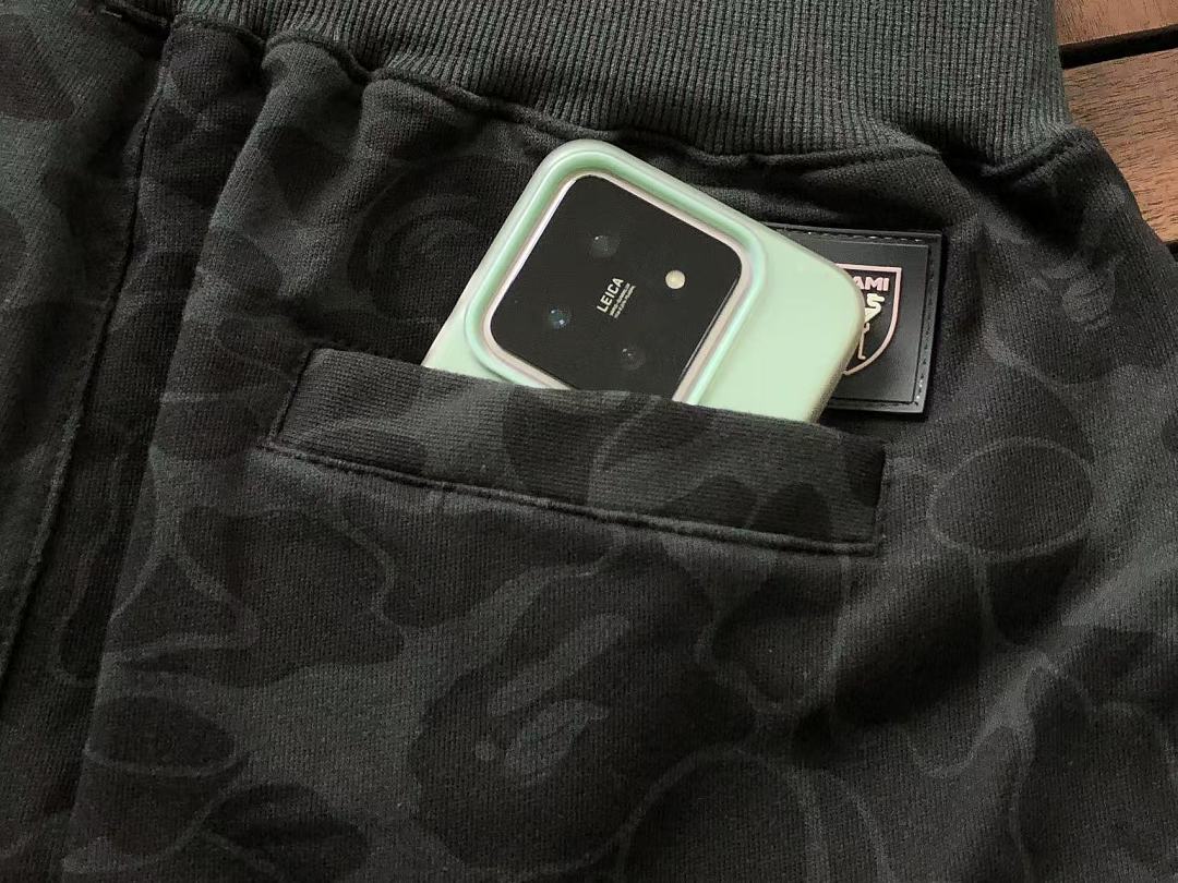 Other ~119 BAPE SHORTS 55032324 (Im 180CM 68KG Iwear Size M In The Photo) - Image 18