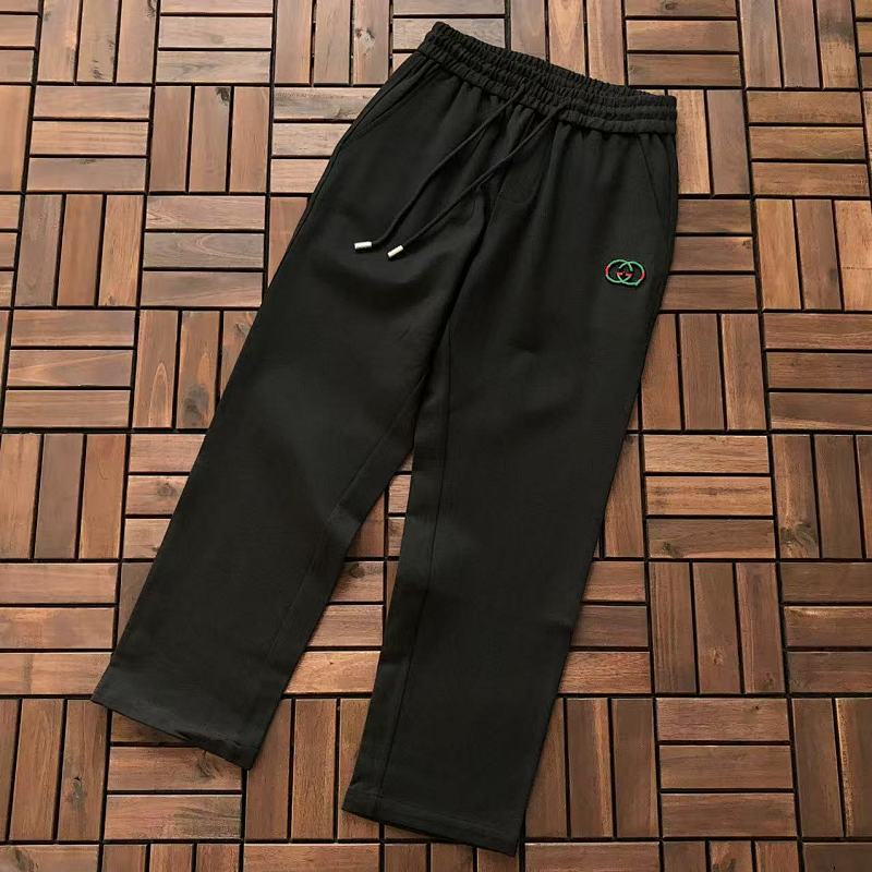 Other ~169 G🔥C🔥I TROUSERS 77012803 (Im 176CM 58KG Iwear Size M In The Photo), photo 1