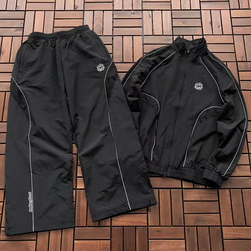 Other TOP~ 189 PANTS~ 179 BROKEN PLANET JACKET, photo 1
