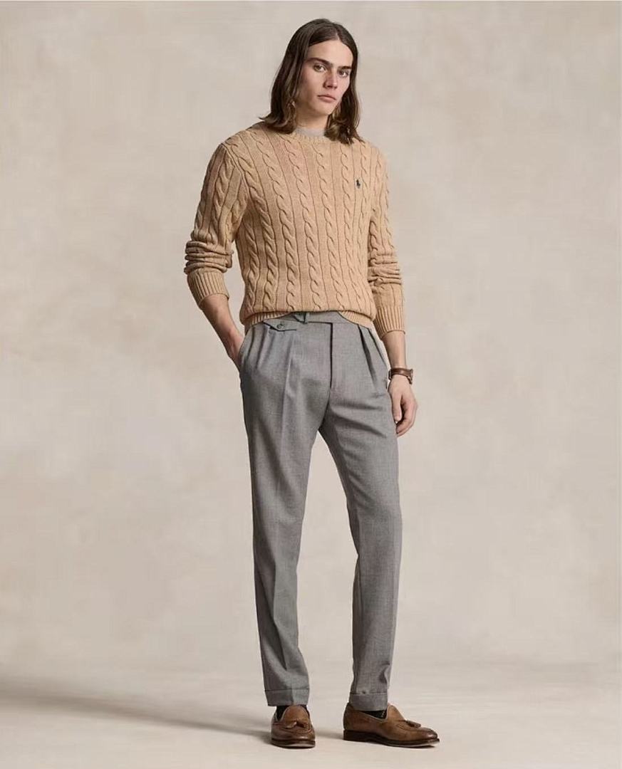 Other ~135 RA🔥PH🔥AU🔥EN SWEATER 33122904 (Im 170CM 60KG Iwear Size M In The Photo) - Image 7