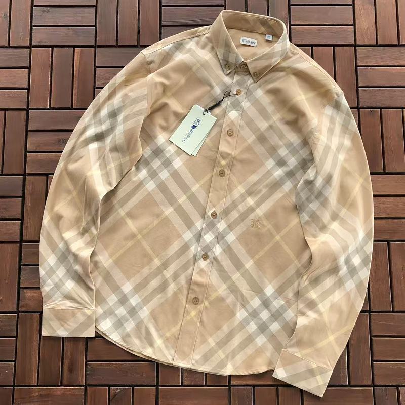 Other ~229 B🔥RB🔥RRY LONG-SLEEVE 66090119 Im 180CM 68KG Iwear Size 2XL In The Photo, photo 1