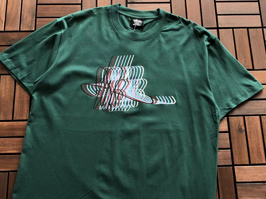 On Running ~85 ST🔥S🔥Y T-SHIRT - Image 15