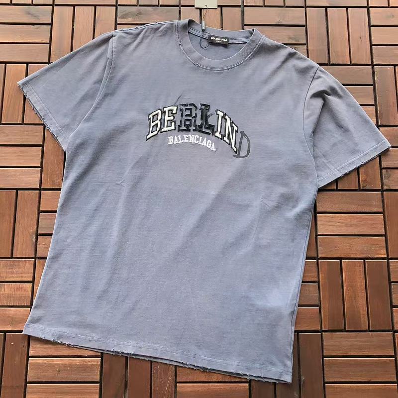 Other ~109 B🔥L🔥🔥🔥IA🔥A T-SHIRT 77042201 (Im 185CM 80KG Iwear Size M In The Photo), photo 1