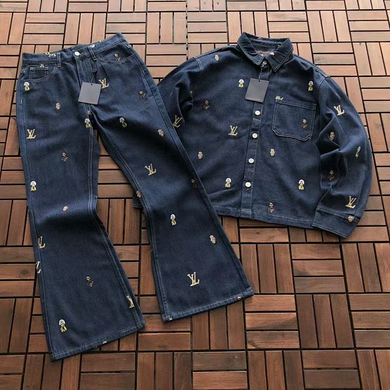 Other TOP~ 236 PANTS ~ 215 Lš„JACKET, photo 1