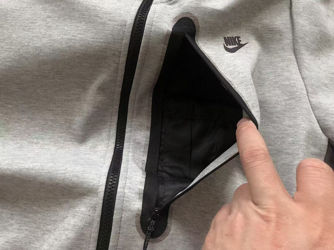 Other 🔥SALE🔥 119 N🔥K🔥HOODIE 88031941 (Im 185CM 68KG Iwear Size XL In The Photo) - Image 14