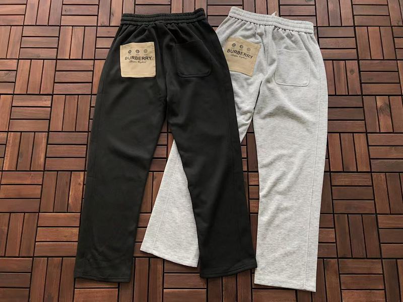 Other ~189 B🔥RB🔥RRY TROUSERS 11100934 (Im 180CM 68KG Iwear Size L In The Photo), photo 1
