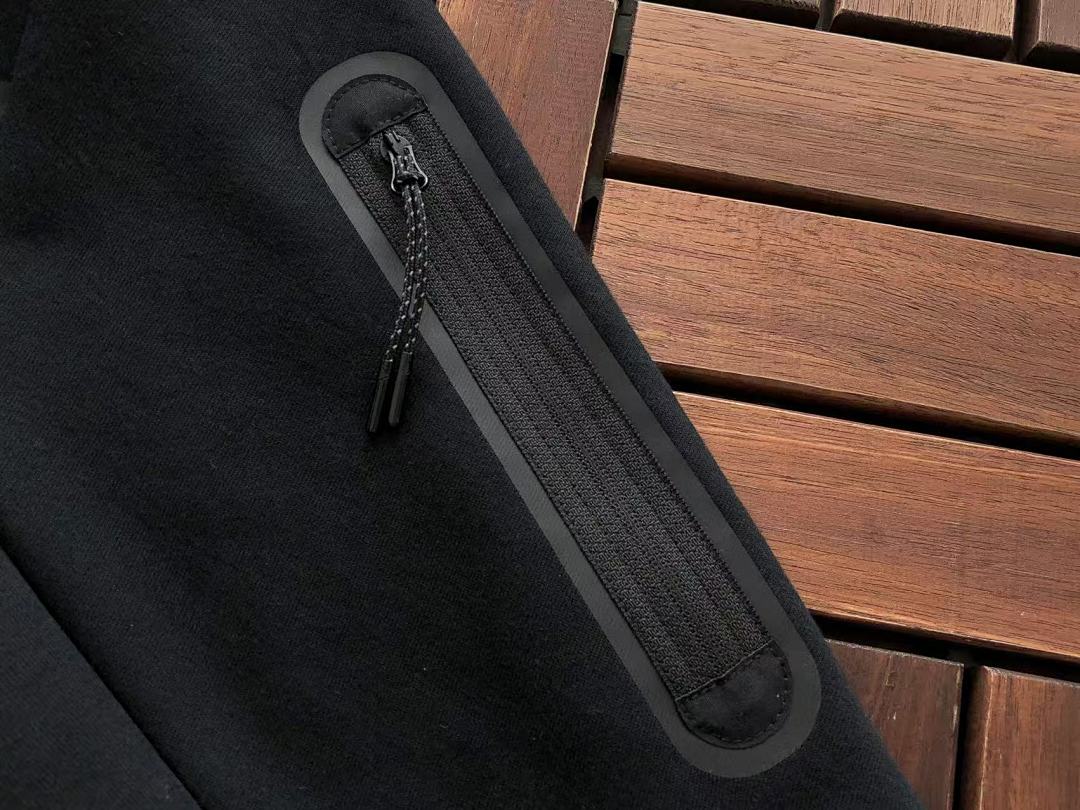Other TF 2020 CU4489-010255Zip-Up Coat CU4495-010245Pants (Im 180CM 68KG Iwear Size S In The Photo) - Image 58