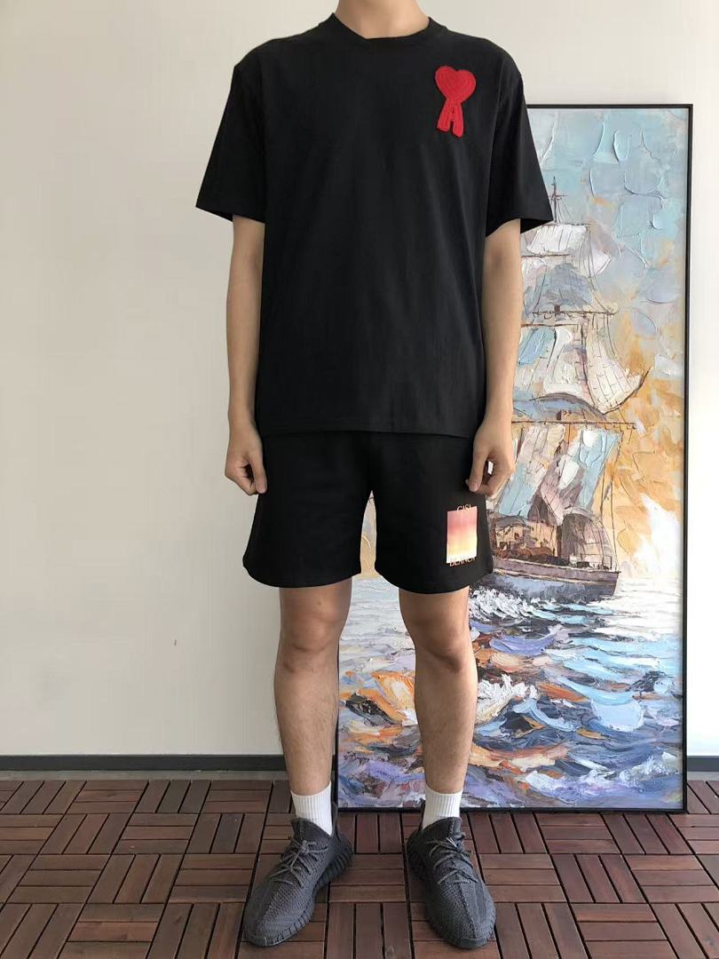 Other ~95 A🔥I T-SHIRT 55031212 (Im 185CM 70KG Iwear Size S In The Photo) - Image 7