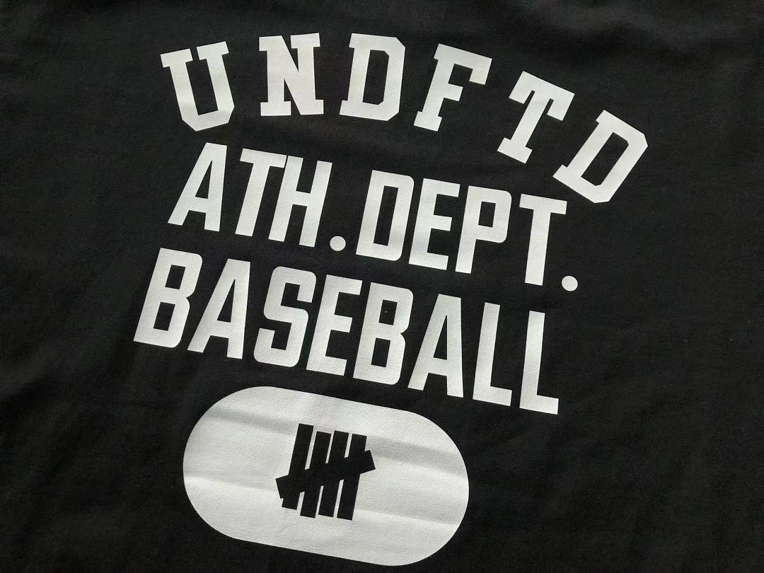 On Running ~85 UNDEFEATED T-SHIRT 11123021 (Im 180CM 68KG Iwear Size L In The Photo) - Image 16