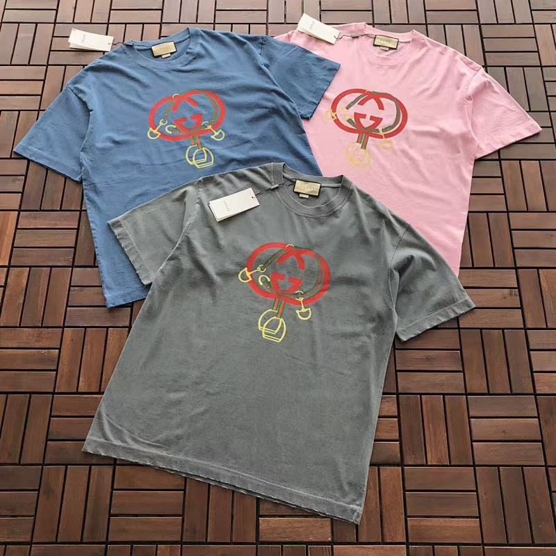~149 G🔥C🔥I T-SHIRT 66030156 (Im 185CM 80KG Iwear Size L In The Photo), photo 1