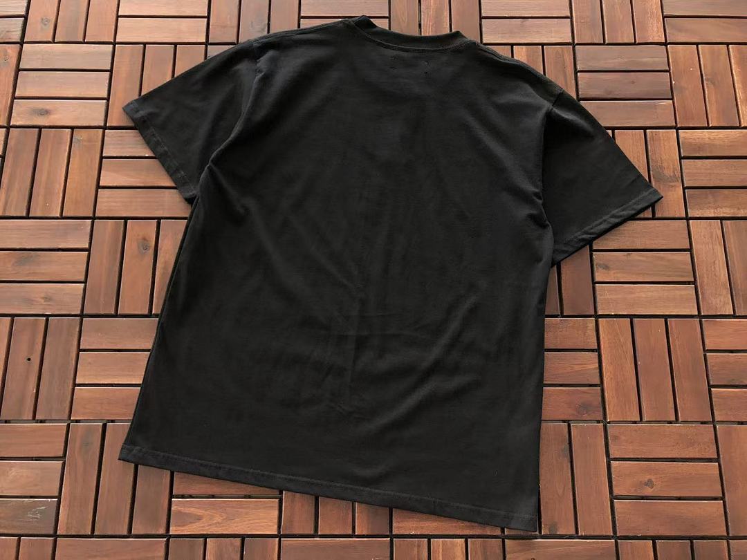 AMIRI ~79 AMIRI T-SHIRT 33121643 (Im 180CM 68KG Iwear Size M In The Photo) - Image 9