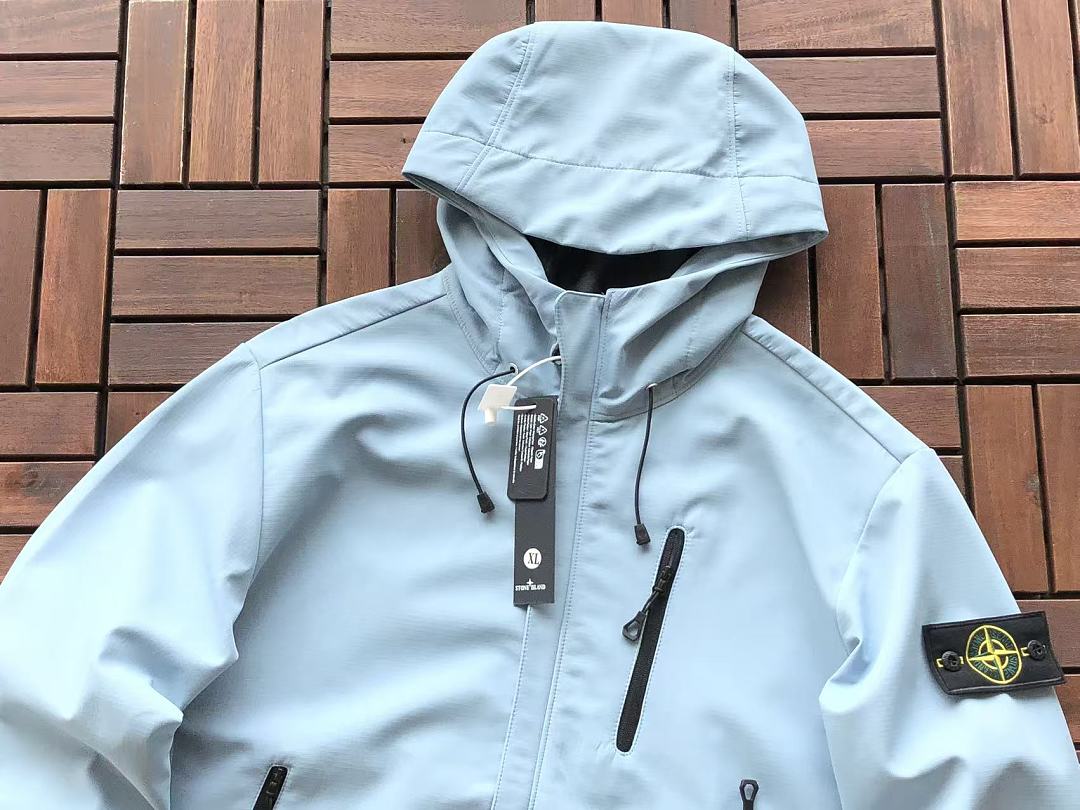 Other ~359 ST🔥🔥E JACKET 55080730 (Im 185CM 80KG Iwear Size XL In The Photo) - Image 11