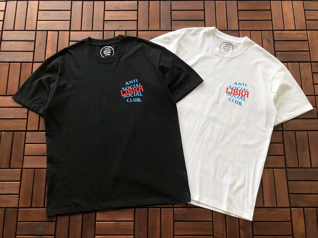 On Running ~88 ANTI SOCIAL CLUB T-SHIRT - Image 14