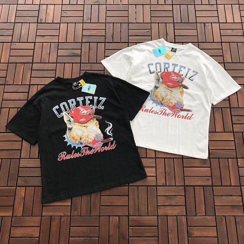 ~95 C🔥RT🔥🔥Z T-SHIRT 55031727 (Im 176CM 58KG Iwear Size M In The Photo), photo 1