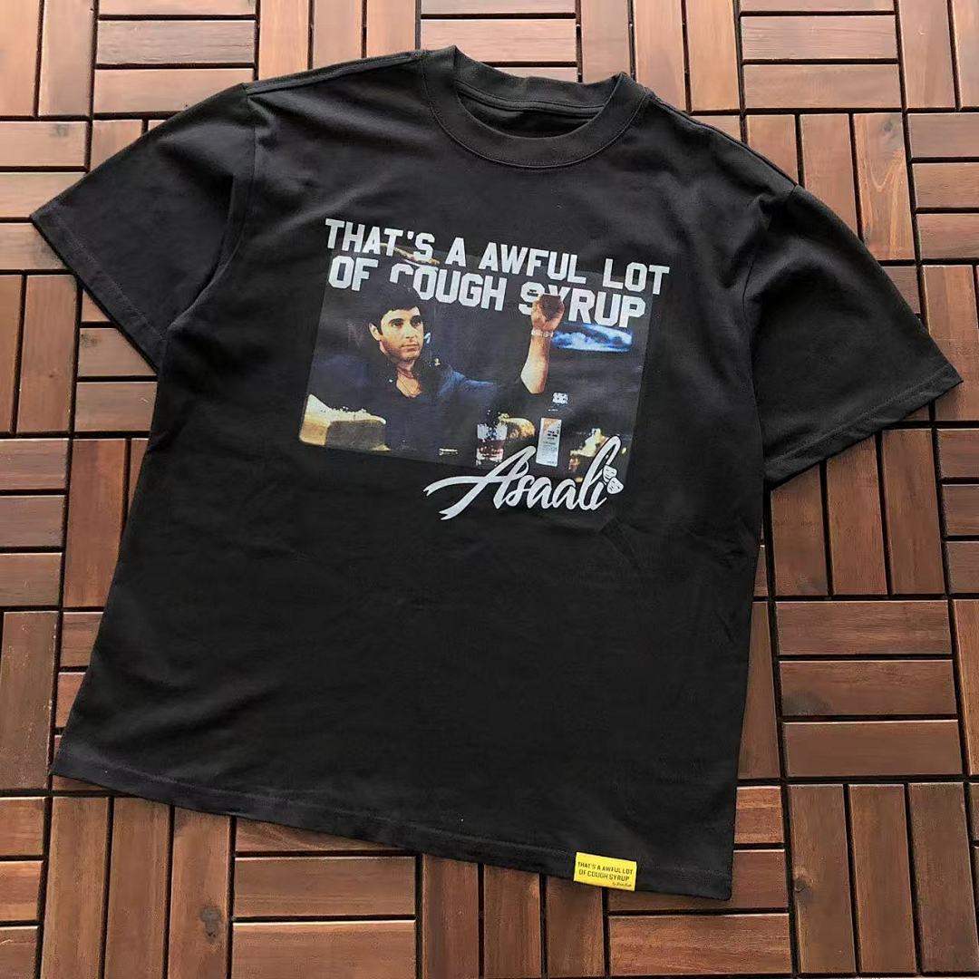 Other ~89 TH🔥T'S A AW🔥UL L🔥T OF C..T-SHIRT 33122218 (Im 180CM 68KG Iwear Size M In The Photo), photo 1