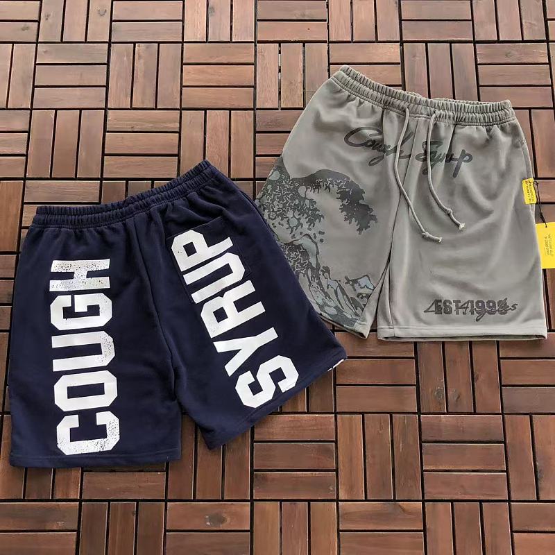 Other ~119 TH🔥T'S A AW🔥UL L🔥T OF C.. SHORTS 55052899 (Im 180CM 68KG Iwear Size L In The Photo), photo 1